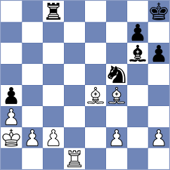 Shvedova - Riverol (chess.com INT, 2021)
