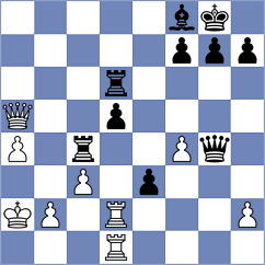 Slate - Levine (Dulles USA, 2024)