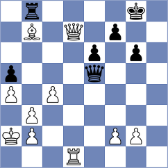 Girinath - Todorovic (chess.com INT, 2022)