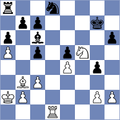 Bettalli - Kovalev (chess.com INT, 2025)