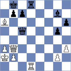 Morris Suzuki - Ramasindraibe (Chess.com INT, 2021)