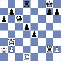Suarez Garcia - Martinez Garcia (Aviles, 2004)