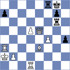 Gukesh - Florescu (Chess.com INT, 2020)