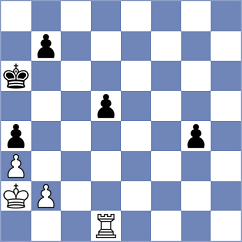 Fernandez Suarez - Martin Alonso (Asturias, 1997)