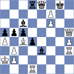 Shukhman - Sarquis (FIDE Online Arena INT, 2024)