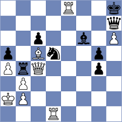 To - Stork (chess.com INT, 2023)