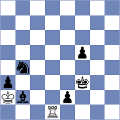 Martinez Alcantara - Nguyen Ngoc Truong Son (chess.com INT, 2025)