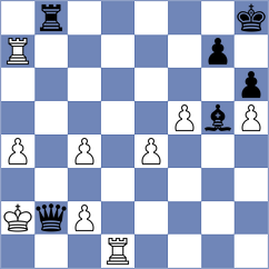 Montani - Fiorentino (Chess.com INT, 2020)