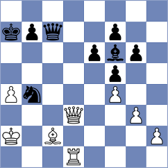 Mirza - Beulen (chess.com INT, 2024)
