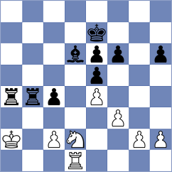 Sitnic - Figuero Toro (chess.com INT, 2025)