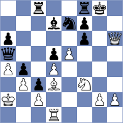 Elliott - Jones (Kingston, 1998)