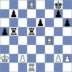 Wang - Bakre (Playchess.com INT, 2005)