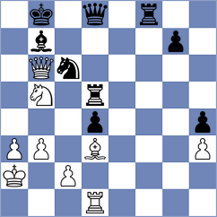 Baumgardt - 14_1_1988 (Playchess.com INT, 2004)