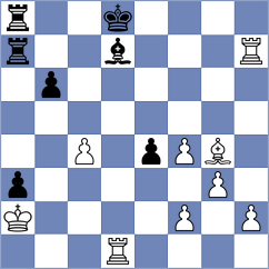Korobov - Tekeyev (chess.com INT, 2025)