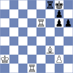 Cheng - Ismagilov (chess.com INT, 2023)