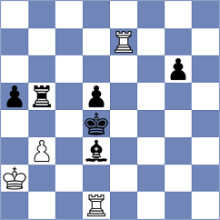 Ongut - Ehlvest (Chess.com INT, 2019)