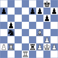 Unuk - Shokirjonova (chess.com INT, 2021)