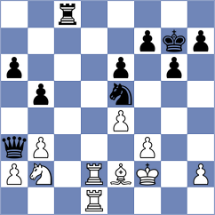 Donchenko - Zapata Romero (chess.com INT, 2024)