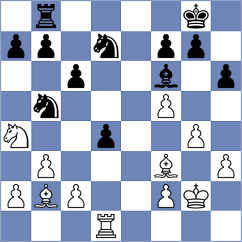 Davidov - Kristiansen (Gladenbach, 1999)