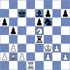 Csonka - Schill (Chess.com INT, 2021)