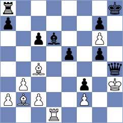 Howell - Ivanov (England, 2013)