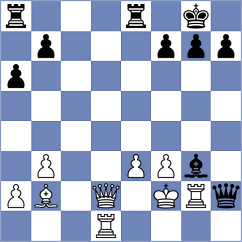 Graf - Kramnik (Moscow, 1992)