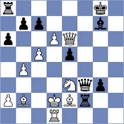 Buker - Burke (chess.com INT, 2024)