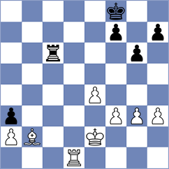 Matros - Melillo (Charlotte USA, 2024)