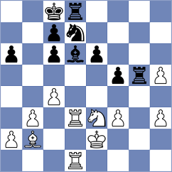 Sanfilippo - Martinez Dorr (Rosario, 2001)