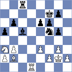 Taushanov - Ivanov (Mureck, 2005)