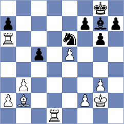 Pavlov - Papasimakopoulos (chess.com INT, 2024)
