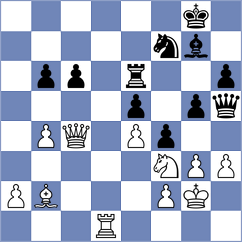 Tahbaz - Patel (chess.com INT, 2025)