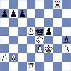 Mohamadi - Ansari (Chess.com INT, 2021)