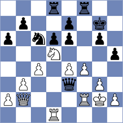 Kosmas Lekkas - Danzer (chess.com INT, 2025)