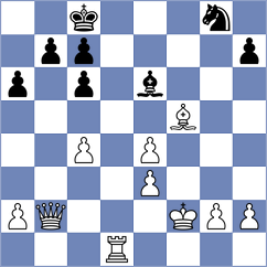 Diaz Cesar - Veiga (chess.com INT, 2025)