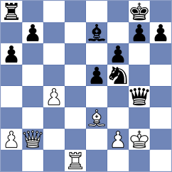 Zhu - Ankerst (chess.com INT, 2024)