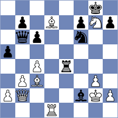 Xie - Corona Monraz (chess.com INT, 2025)