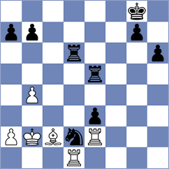Goryachkina - Moroni (chess.com INT, 2022)