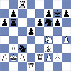 Wijerathna - Meylan (chess.com INT, 2025)