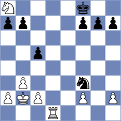 Sabar - Martinkus (chess.com INT, 2023)