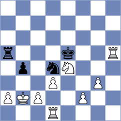 Valverde Herrera - Jumanov (Chess.com INT, 2020)