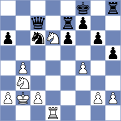 Suarez Pousa - Kruckenhauser (chess.com INT, 2024)