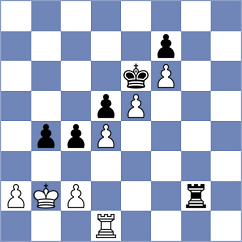 Bescos Cortes - Hernandez (Aragon, 1994)