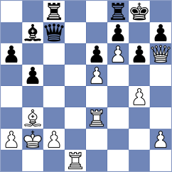 Lidovsky - Almiron (Buenos Aires, 1977)