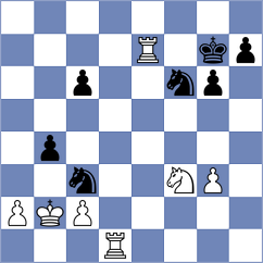 Jaskolka - Andriienko (chess.com INT, 2025)
