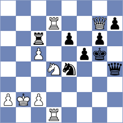 Dobrowolski - Wozniak (Wroclaw, 2010)