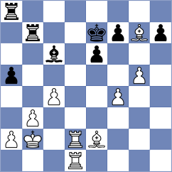 Vidruska - Baldauf (chess.com INT, 2021)