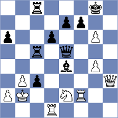 Vedant Rupeshbhai Varasada - De Lomas Busquets (chess.com INT, 2025)