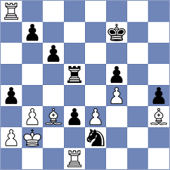 Vyatkin - Sankalp (Chess.com INT, 2020)