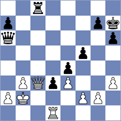 Jackson - Ponter (Monmouth, 2002)
